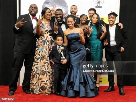 Queen Sugar Cast Photos And Premium High Res Pictures Getty Images