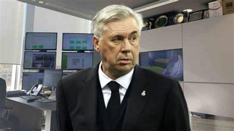 Dinero y un jugador deseado de Ancelotti en el trato el fichaje está