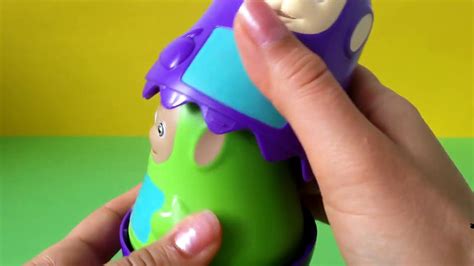 Teletubbies Stacking Cups Surprise Y5SbSF 4Z0I Video Dailymotion