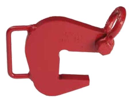 Pipe Lifting Clamps - Ferreterro India Pvt. Ltd.