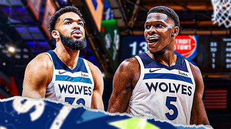 Why Timberwolves Will Stun Defending Champion Nuggets With Game 7 Win