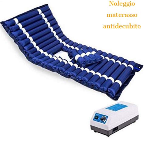 Materasso Antidecubito Ad Alta Prevenzione Cpo Mobility