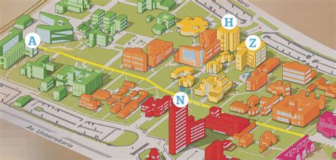 Ub Cate Cachimbo Tres Mapas Para Sobrevivir En El Campus Puntoedu Pucp