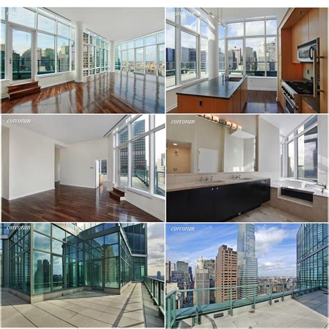 Gayle King House: Inside Her Manhattan Penthouse & CT Mansion