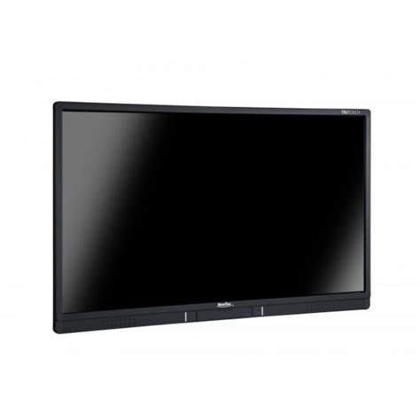 Zestaw 1x Monitor Interaktywny Newline TruTouch TT 7516UB 1x Monitor