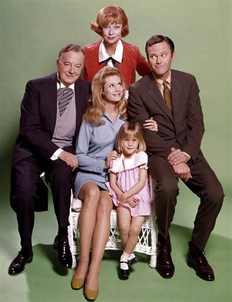 Season Six | Bewitched Wiki | Fandom