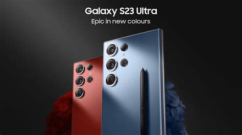 Samsung Launches Galaxy S23 Ultra In Two New Colors In India Sammobile