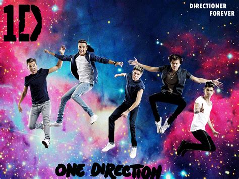 One Direction Logo Wallpapers - Wallpaper Cave