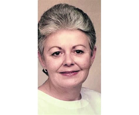 Dianna Lipscomb Obituary 1948 2024 Huntington Wv The Herald