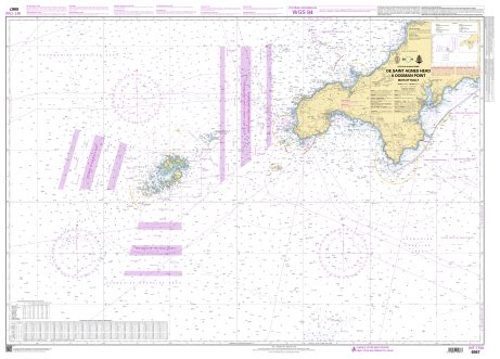 France Misc Shom Update Geogarage