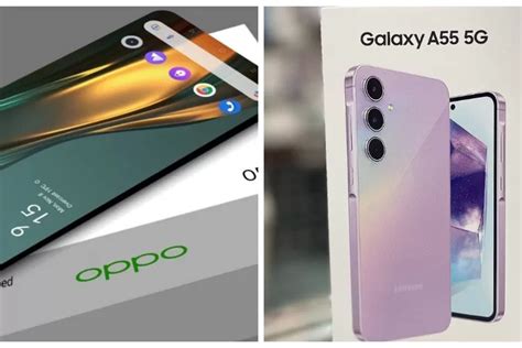 7 Rekomendasi HP Oppo Terbaik Yang Paling Worth It Dibeli Di Akhir Juni