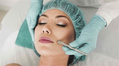 Lifting Facial Saiba Como Funcionam Os Fios Que V O Rejuvenescer O Seu