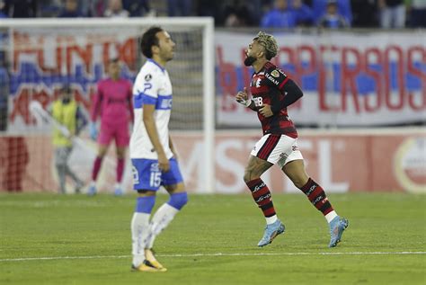 Atuações ENM Zaga falha mas ataque garante vitória do Flamengo sobre