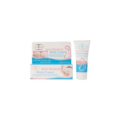 Aichun Beauty Anti Stretch Mark Cream G