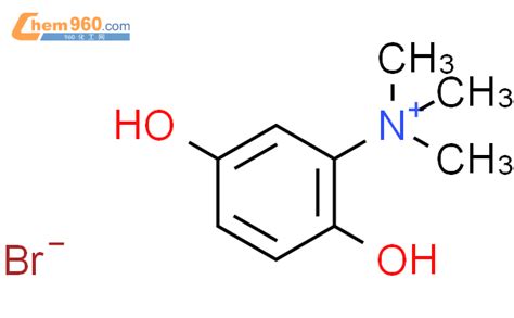 Benzenaminium Dihydroxy N N N Trimethyl Bromide