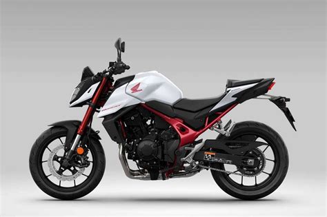 Honda Cb Hornet Motociclo