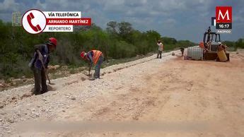 INAI pide revelar autorización provisional para tramo 5 del Tren Maya