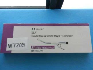 Covidien Surgical EEA Circular Stapler TRIEEA31MT – Ringle Medical ...