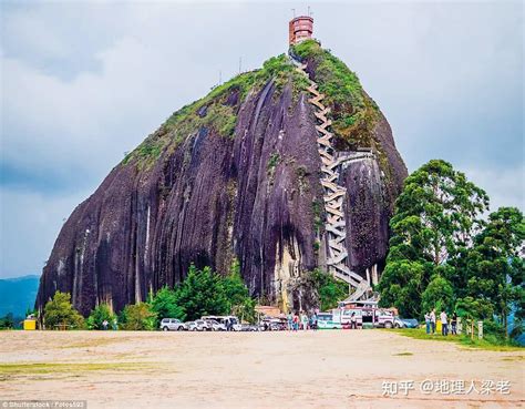 瓜塔佩巨岩 知乎