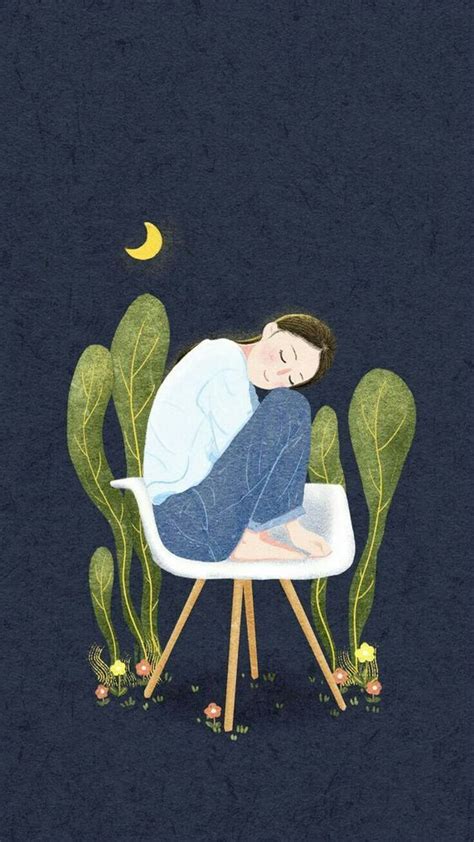 Self-Care | Art wallpaper, Ilustration art, Art drawings