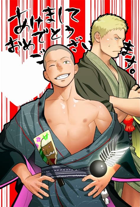 [mentaiko Itto ] Art Collection [part 4] Myreadingmanga