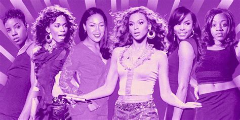 5 Original Destinys Child Members Reunite In New Fun Photo