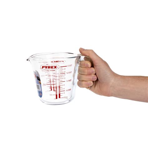 Pyrex Measuring Jug 500ml Camfield Supplies