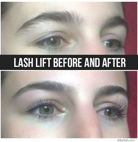 Eyelash Extensions VS Lash Lift — HighBrow Beauty-Eyelash Extensions ...