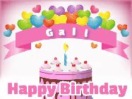 Happy Birthday Gail GIFs