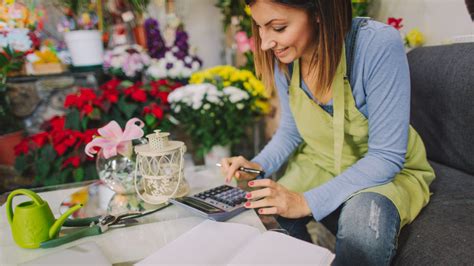 How Much Does The Average Small Business Owner Make? | Bankrate