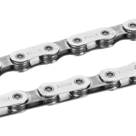 SRAM Force 12-Speed Chain - Components