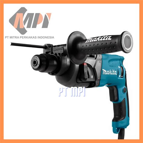 Jual Mesin Rotary Hammer Mesin Bor Makita Hr Shopee Indonesia