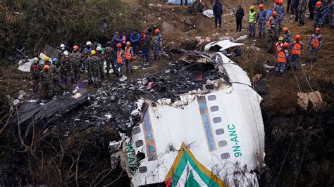 Nepal plane crash: 2 Americans, 2 lawful permanent residents killed in Himalayas | Fox News