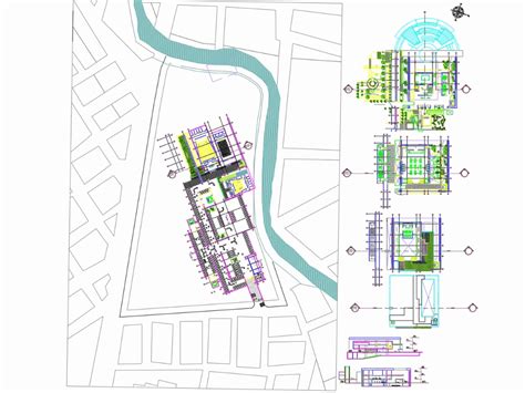 Biblioteca En AutoCAD Descargar CAD 1 47 MB Bibliocad