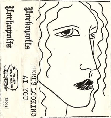 Heres Looking At You 1989 C62 White Cassette Discogs