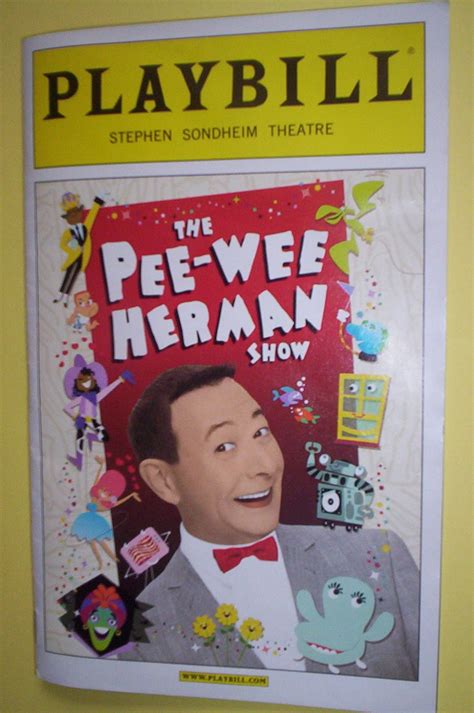 Christmas TV History: The Pee-Wee Herman Show on HBO