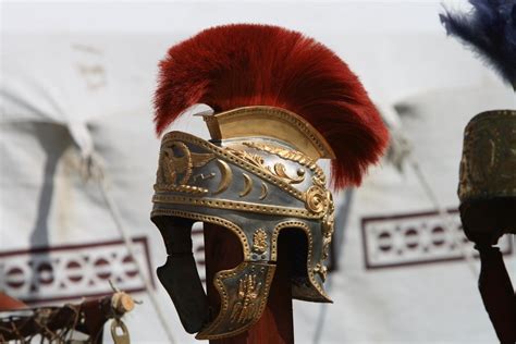 Less Common Roman Helmet Types Explained (Ancient Rome), 43% OFF