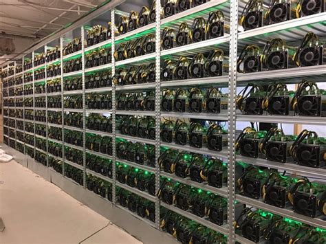 Mineração de Bitcoin entenda o que é e como funciona Biscoint Blog