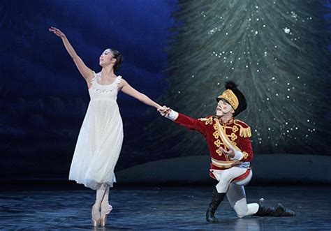 Nutcracker tickets 2019 – London Coliseum | Official Theatre