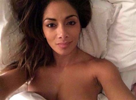 Nicole Scherzinger Cumshot Legs Spread Nudes Sex Celebrity Fakes U