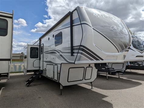 Keystone Montana RVs Fifth Wheels For Sale Canada RV Sales