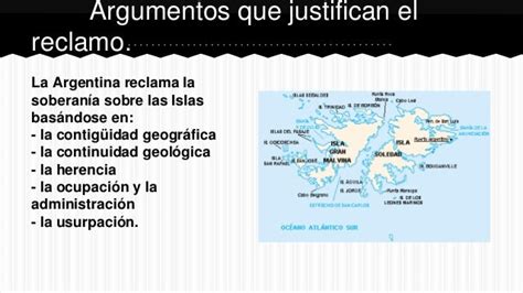 Islas Malvinas Tp