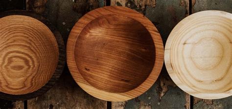 Wood Turning Bowls: Which Type of Wood Should You Choose?