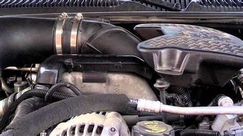 Lbz Turbo Inlet Conversion On Lly Duramax Youtube