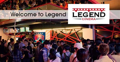 Legend Cinema Vacancies | Khmer Online Jobs