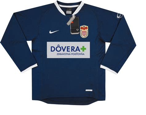 Fk Dukla Bansk Bystrica Away Kit