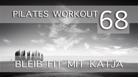 pilates Hantel Workouts für mehr Kraft und Fitness Dein Schlüssel