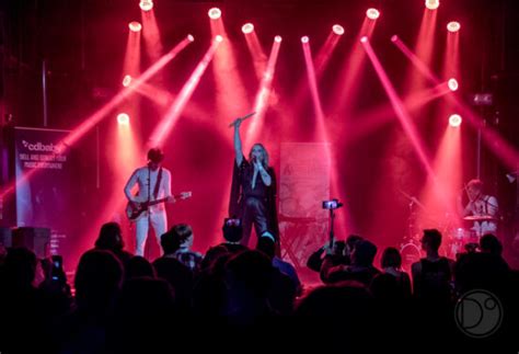 Indie Week Canada 2020 is going virtual! - Indie Band Guru