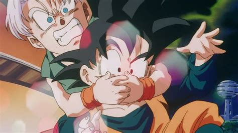 Top Dragon Ball Z The Rebirth Of Fusion Goku And Vegeta DBZ Movie