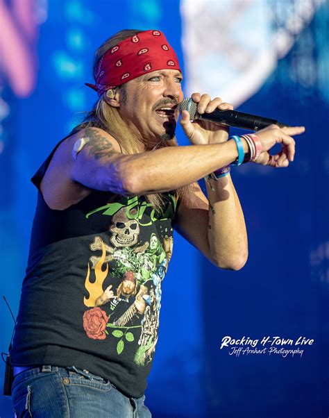 Knac Headbangers The Stadium Tour In Houston Photo Gallery